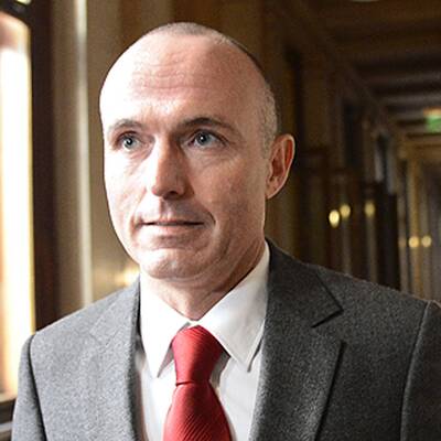 Karlheinz Töchterle - ÖVP