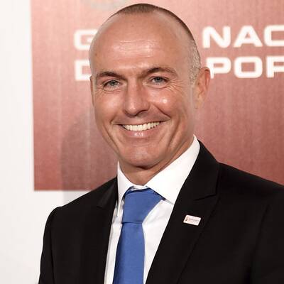 Gala-Nacht des Sports 