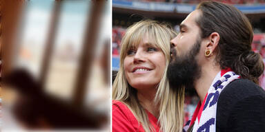 Hotel Hund Klum Kaulitz