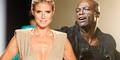 Heidi Klum, Seal