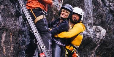 Heidi gibt Einblick in ihren Österreich-Dreh