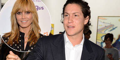 Heidi Klum, Vito Schnabel