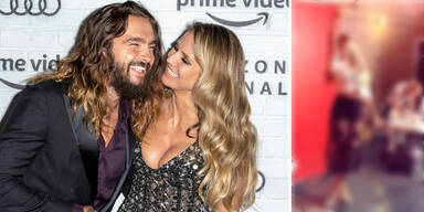 Heidi Klum Tom Kaulitz