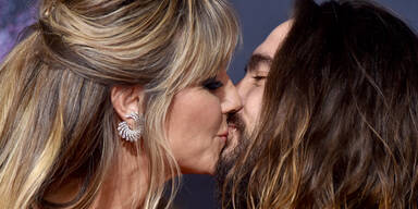 Heidi Klum Tom Kaulitz