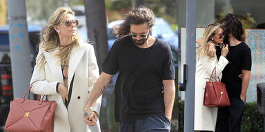 Heidi Klum Tom Kaulitz