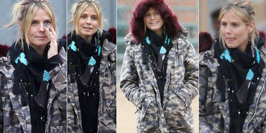 Die Hälfte aller Frauen ist nie ungeschminkt 