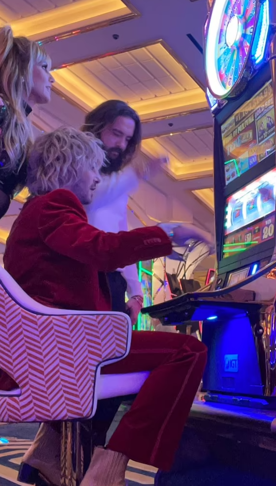 Klum postet sexy Fotos: 