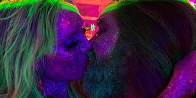 Heidi Klum Tom Kaulitz