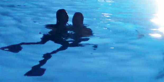 Klum: Hochzeit auf Luxus-Yacht