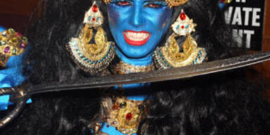 Das perfekte Halloween-Outfit