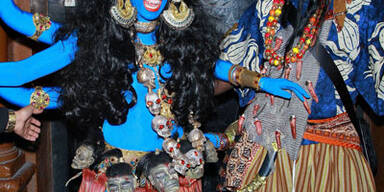 Das perfekte Halloween-Outfit