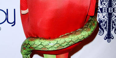 Das perfekte Halloween-Outfit