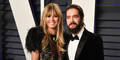 Heidi Klum Tom Kaulitz
