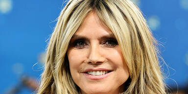 Heidi Klum
