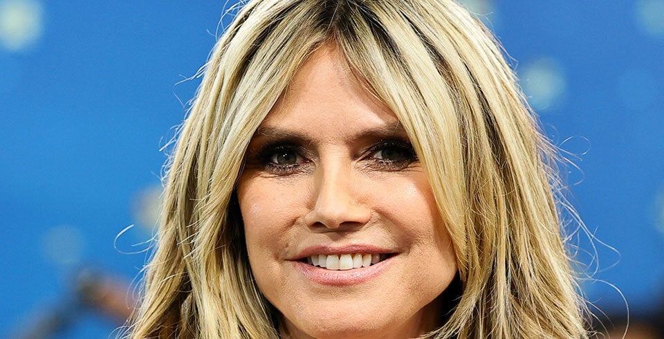 Heidi Klum