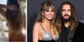 Heidi Klum Tom Kaulitz