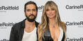 Tom Kaulitz Heidi Klum