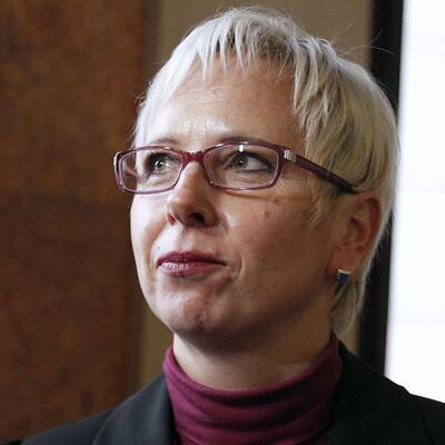 Korruptions-U-Ausschuss im Parlament