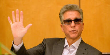 Bill McDermott