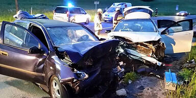 Mutter (40) stirbt bei Horror-Crash 