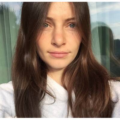 Kategorie Lifestyle: kristinaknoedel/ Kristina Kirova 13.26 %