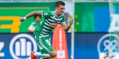 Knasm&uuml;llner: 'Wir sind die Nummer 1'