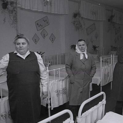 Ukraines Ex-Regierungschefin wurde zu 7 Jahre Straflager verurteilt