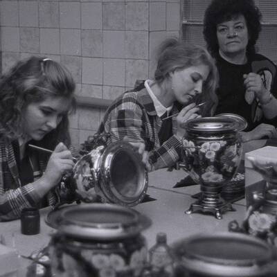 Ukraines Ex-Regierungschefin wurde zu 7 Jahre Straflager verurteilt