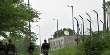 FARC-Führer in Venezuela gefasst