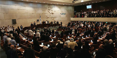 Knesset