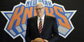 Knicks-Siegesserie unter Jackson gerissen