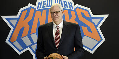 Knicks-Siegesserie unter Jackson gerissen