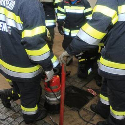 Schwere Hagelschauer im Süden