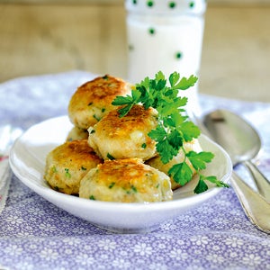Die besten Knödel-Rezepte der Nation