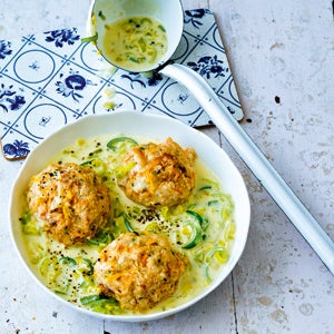 Die besten Knödel-Rezepte der Nation