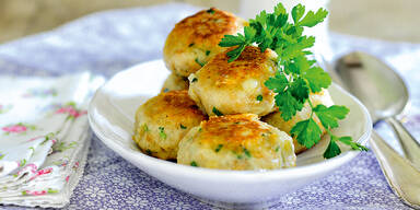 Die besten Kn&ouml;del-Rezepte der Nation