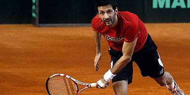 Knowle fällt auch für French Open aus