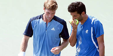 Knowle/Aspelin wieder ein "Paar"