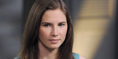 Amanda Knox