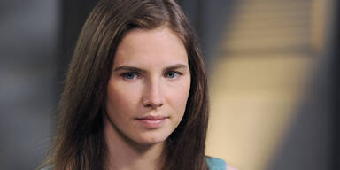 Amanda Knox