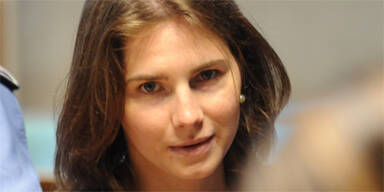 Amanda Knox