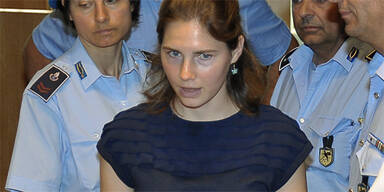 Amanda Knox