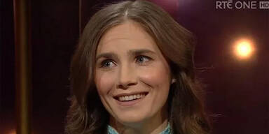 Neuer Wirbel um Amanda Knox
