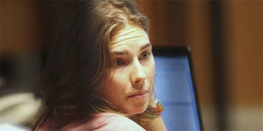 Amanda Knox