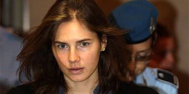 Amanda Knox