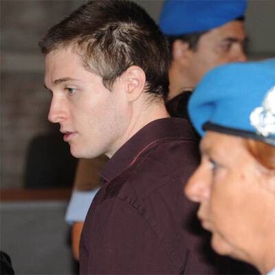 Letzter Tag im Prozess gegen Amanda Knox