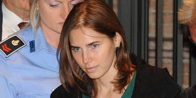 Amanda Knox