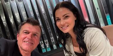 Anna Veith: "Wildcard? Ich würde alle Bedingungen erfüllen"