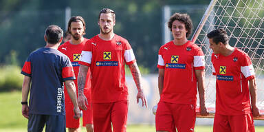 Weltrangliste: &Ouml;sterreich wieder in Top-20