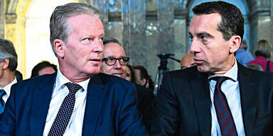 Koalition: Streit, Kuhhandel und explosive Stimmung